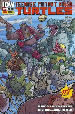 Volume cover